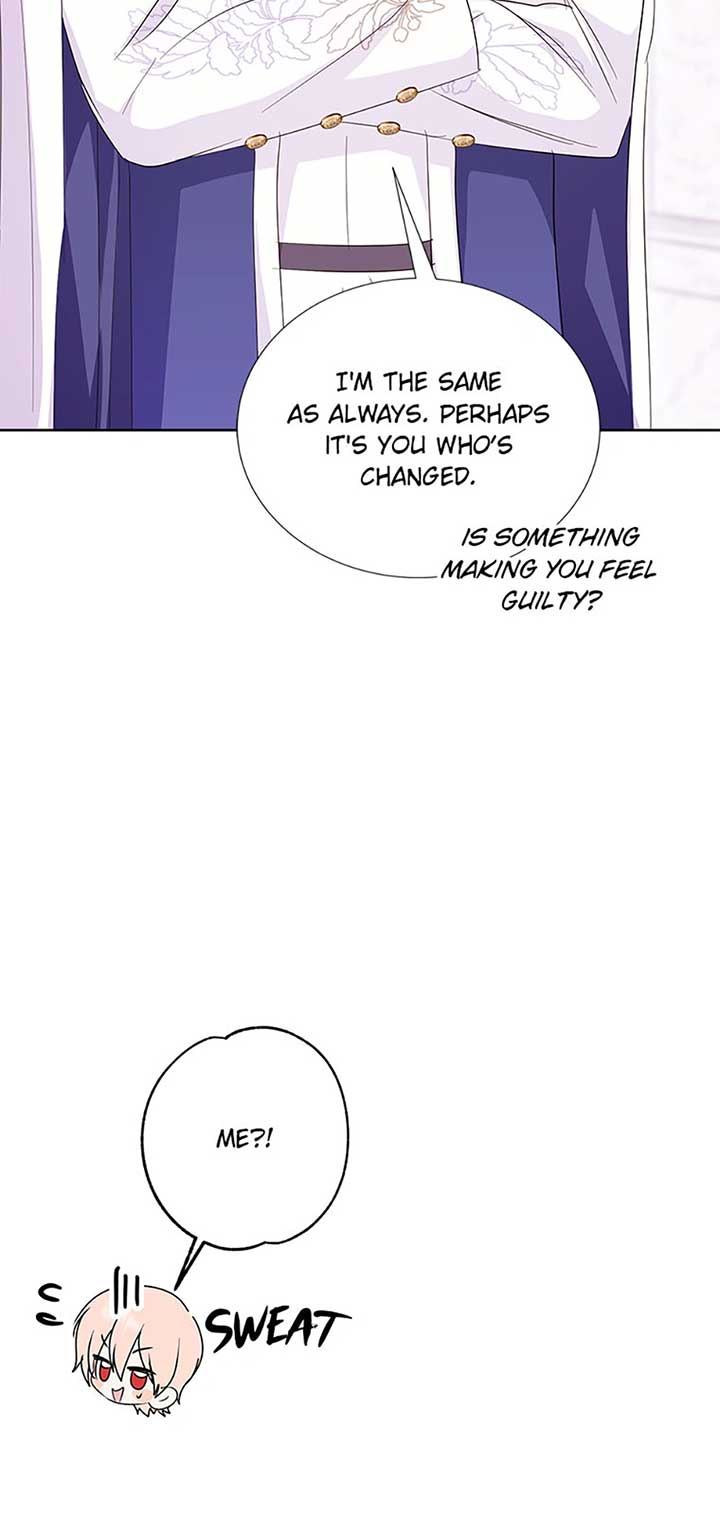 If You Remove the Kind Protagonist’s Mask Chapter 58 - Page 40