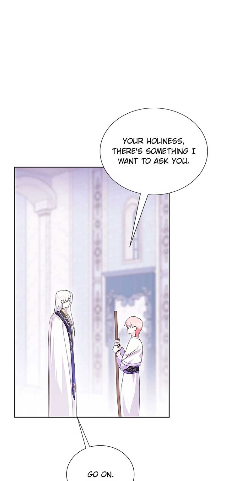 If You Remove the Kind Protagonist’s Mask Chapter 58 - Page 41