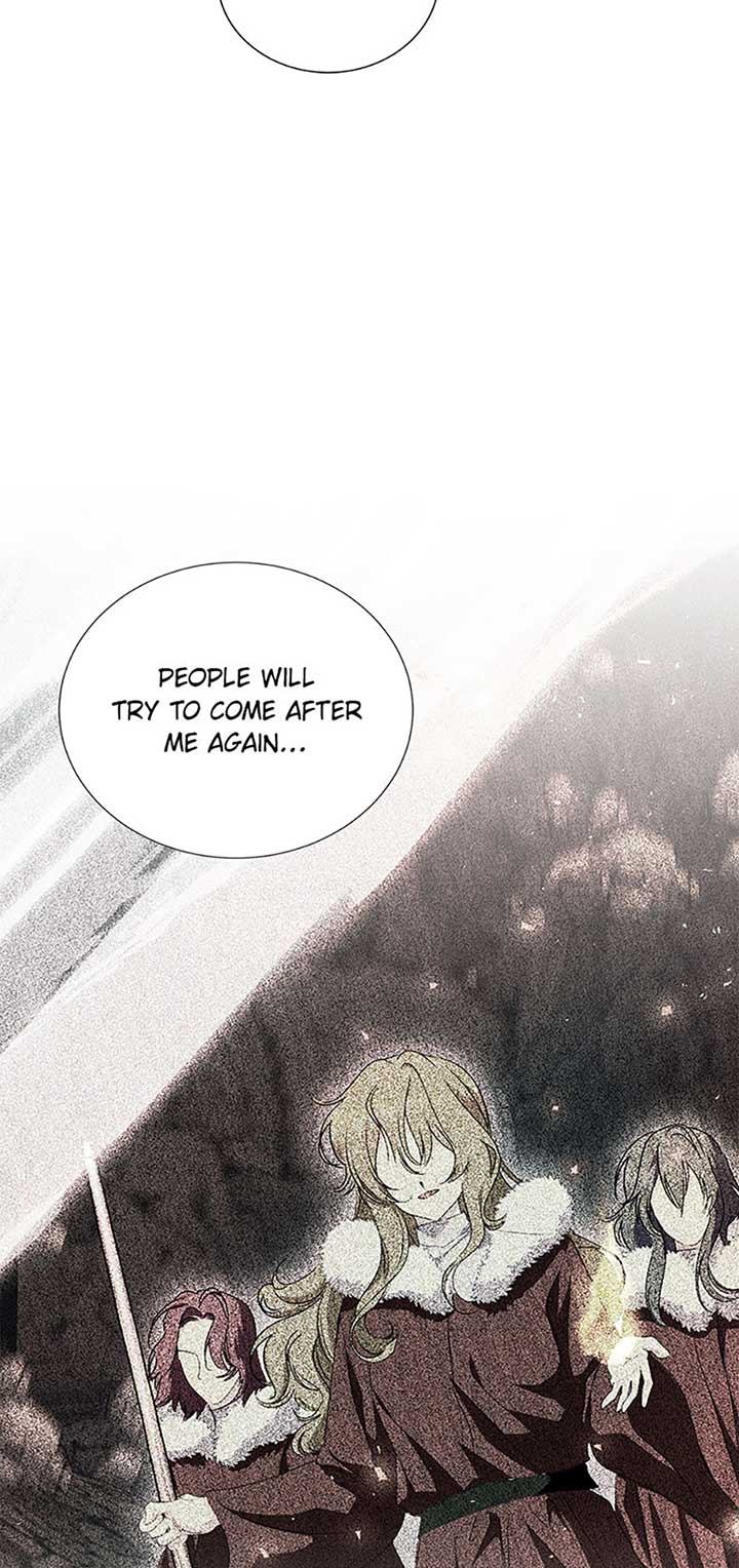 If You Remove the Kind Protagonist’s Mask Chapter 58 - Page 42