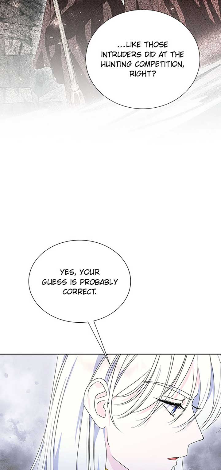 If You Remove the Kind Protagonist’s Mask Chapter 58 - Page 43