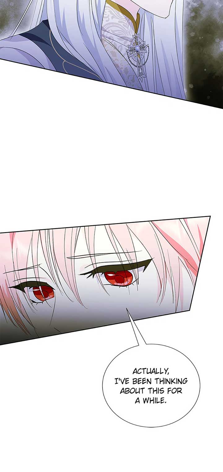 If You Remove the Kind Protagonist’s Mask Chapter 58 - Page 44