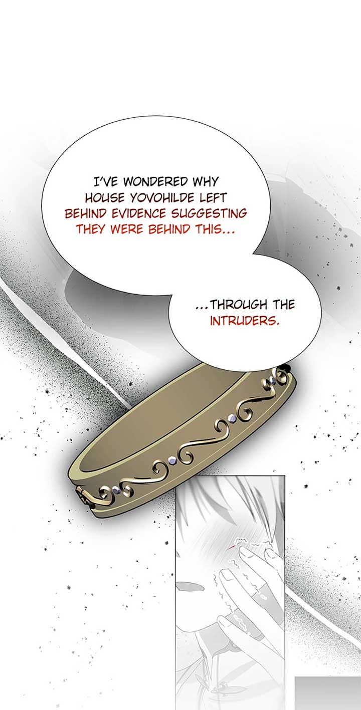 If You Remove the Kind Protagonist’s Mask Chapter 58 - Page 45