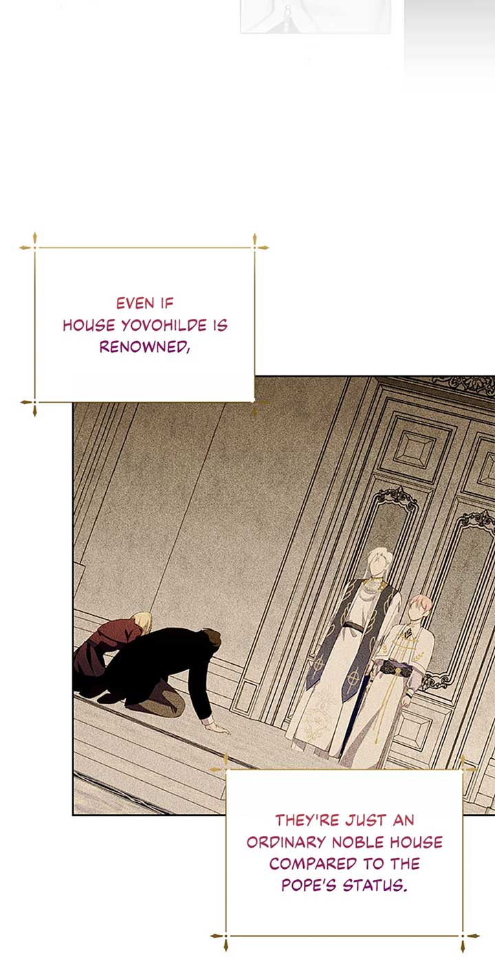 If You Remove the Kind Protagonist’s Mask Chapter 58 - Page 46