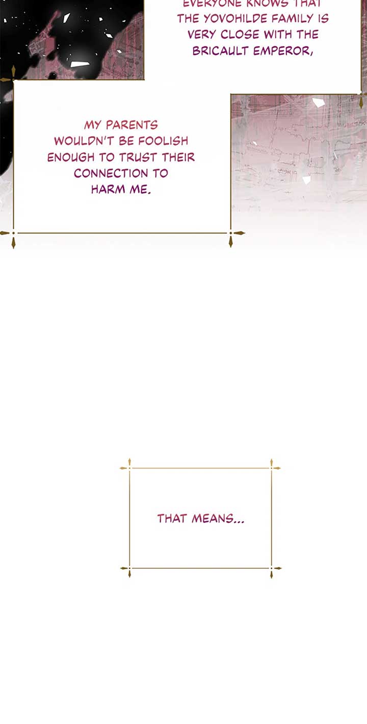 If You Remove the Kind Protagonist’s Mask Chapter 58 - Page 48