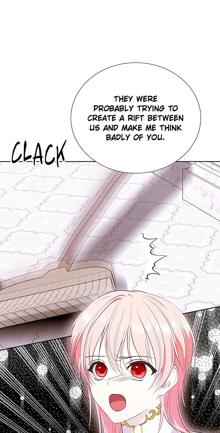 If You Remove the Kind Protagonist’s Mask Chapter 58 - Page 49