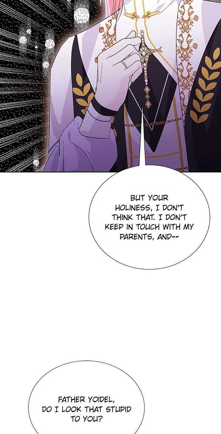 If You Remove the Kind Protagonist’s Mask Chapter 58 - Page 50