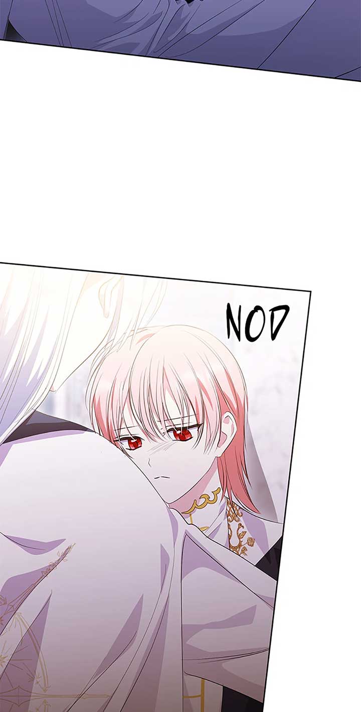 If You Remove the Kind Protagonist’s Mask Chapter 58 - Page 53