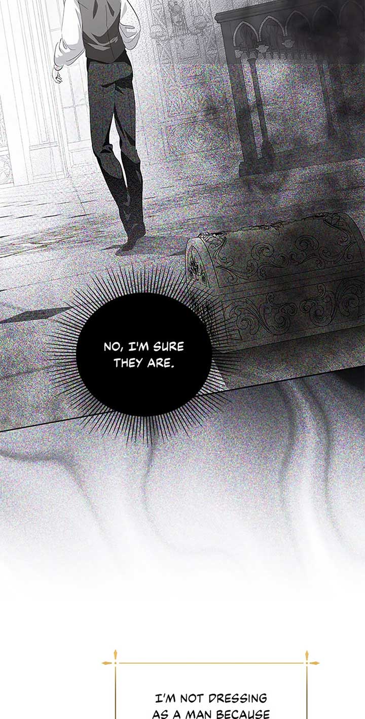 If You Remove the Kind Protagonist’s Mask Chapter 58 - Page 55