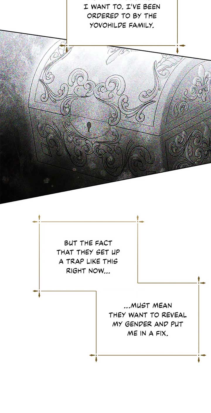 If You Remove the Kind Protagonist’s Mask Chapter 58 - Page 56