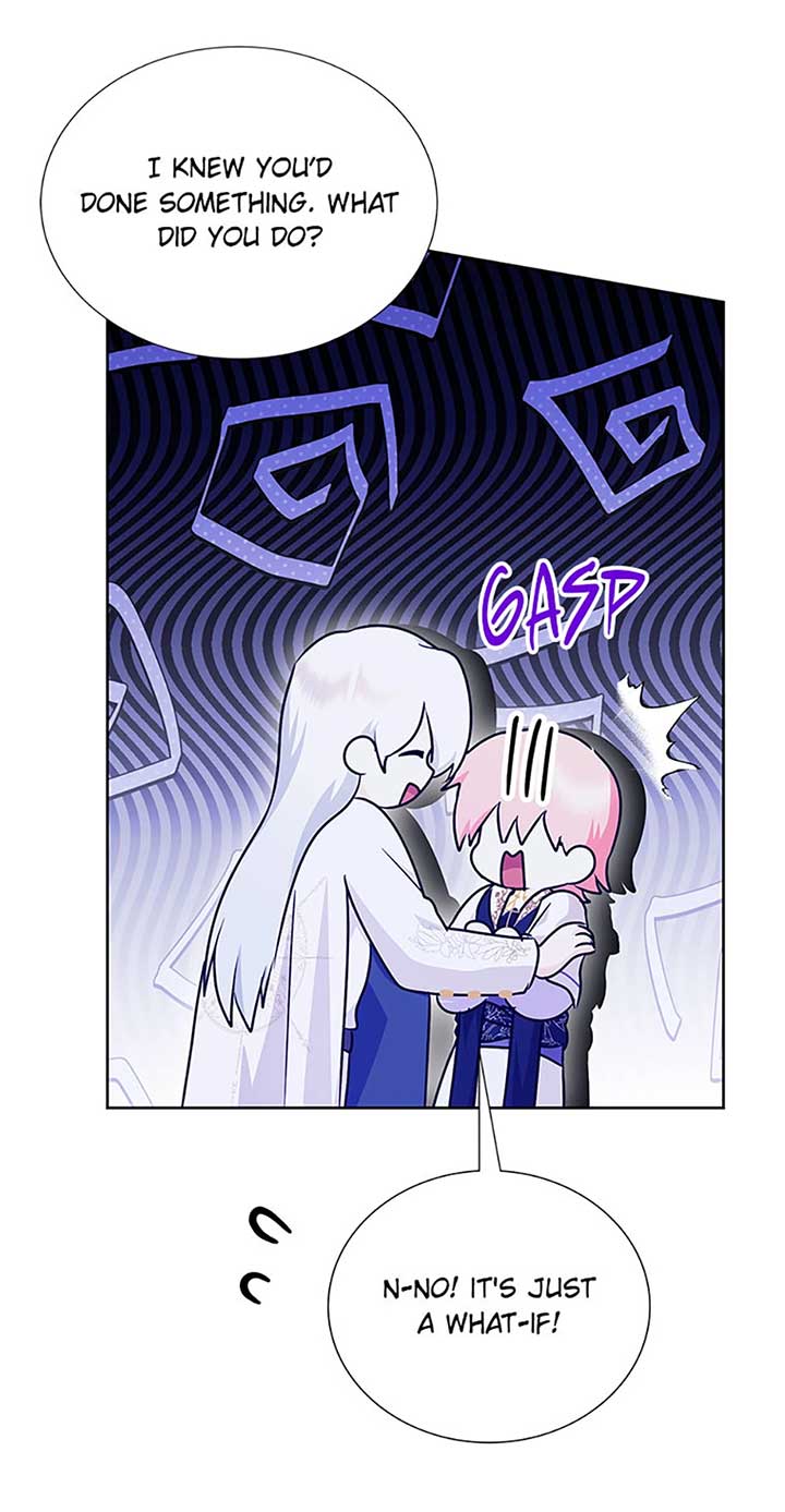 If You Remove the Kind Protagonist’s Mask Chapter 58 - Page 58