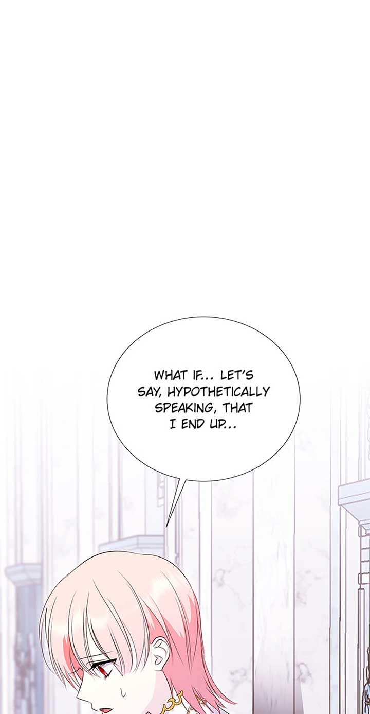 If You Remove the Kind Protagonist’s Mask Chapter 58 - Page 59