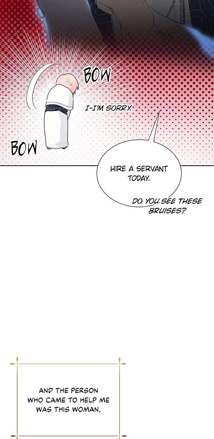 If You Remove the Kind Protagonist’s Mask Chapter 58 - Page 7