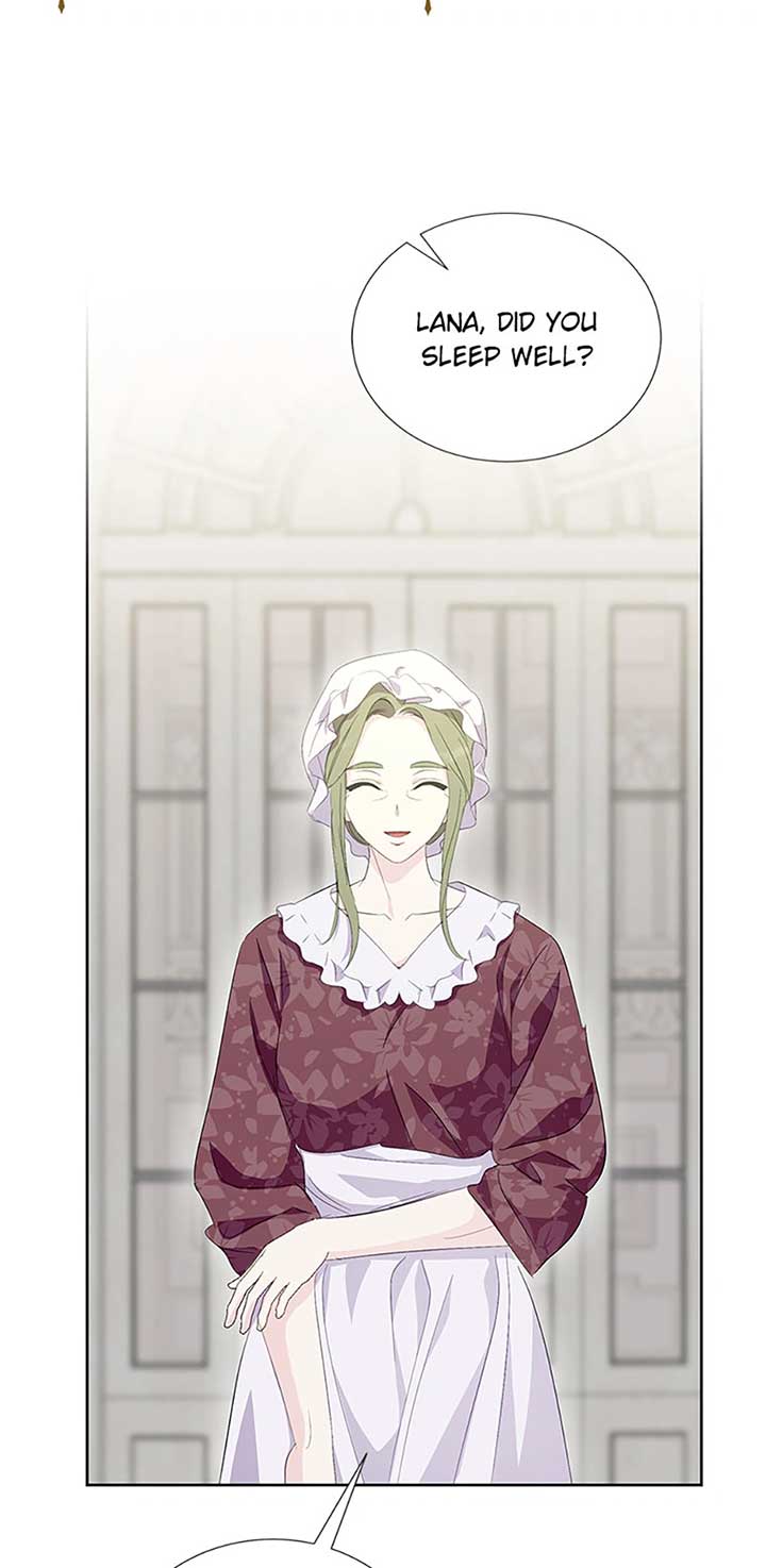 If You Remove the Kind Protagonist’s Mask Chapter 58 - Page 8