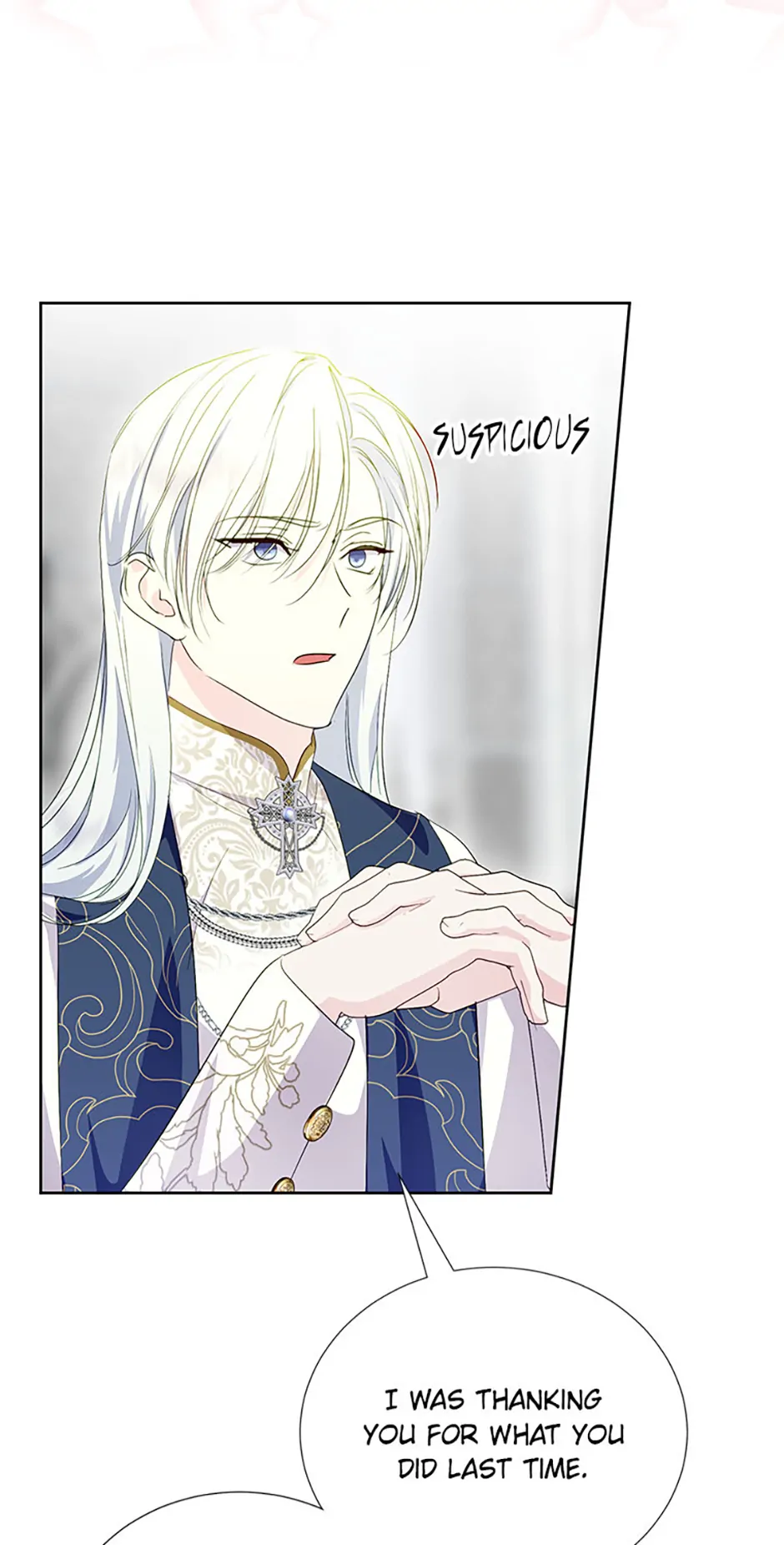 If You Remove the Kind Protagonist’s Mask Chapter 63 - Page 10