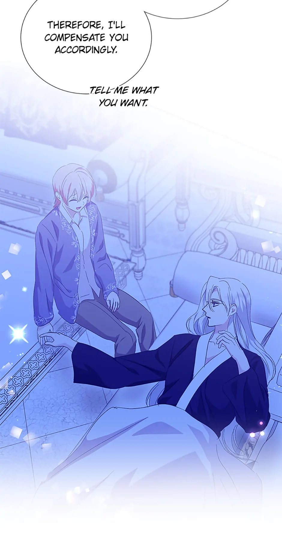 If You Remove the Kind Protagonist’s Mask Chapter 63 - Page 11