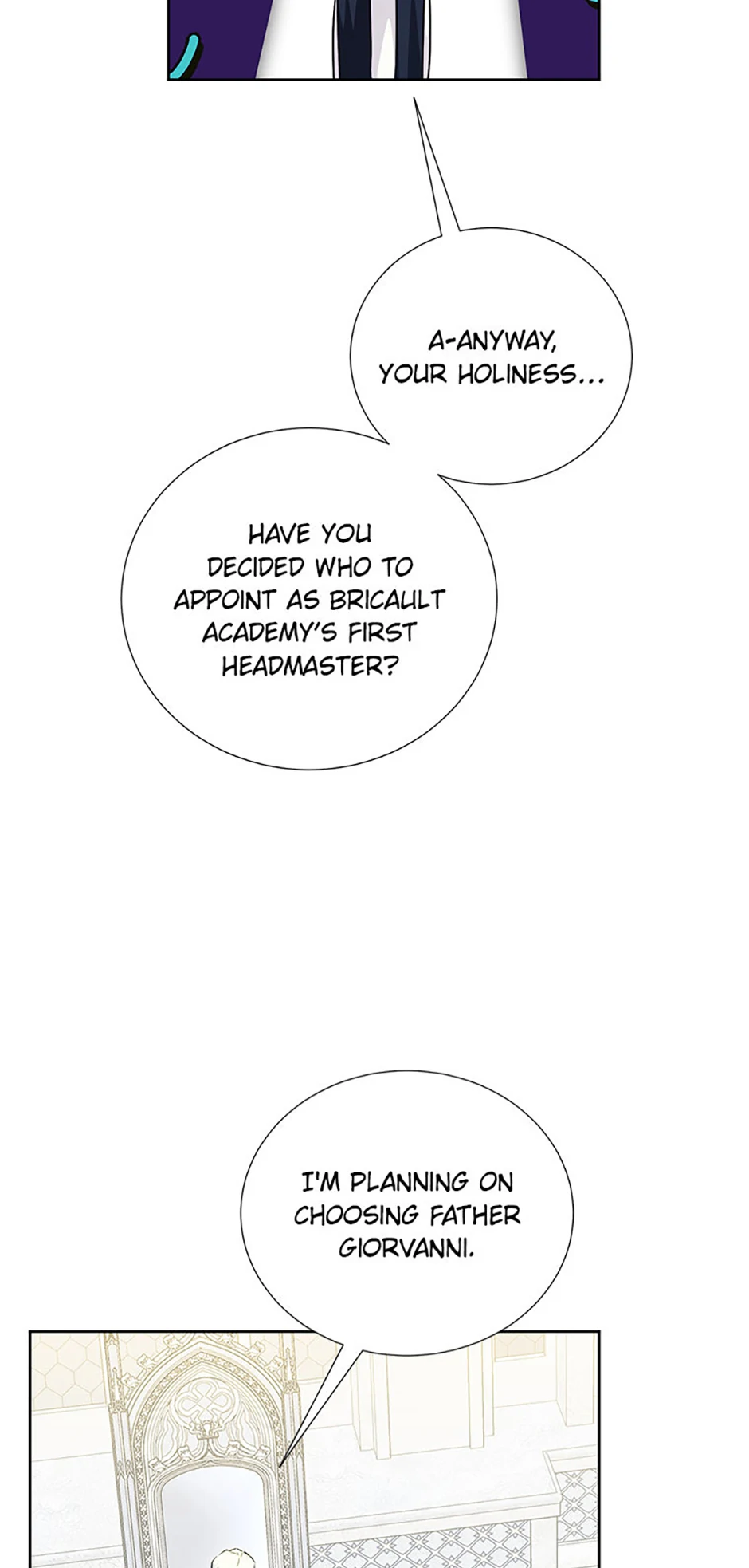 If You Remove the Kind Protagonist’s Mask Chapter 63 - Page 19