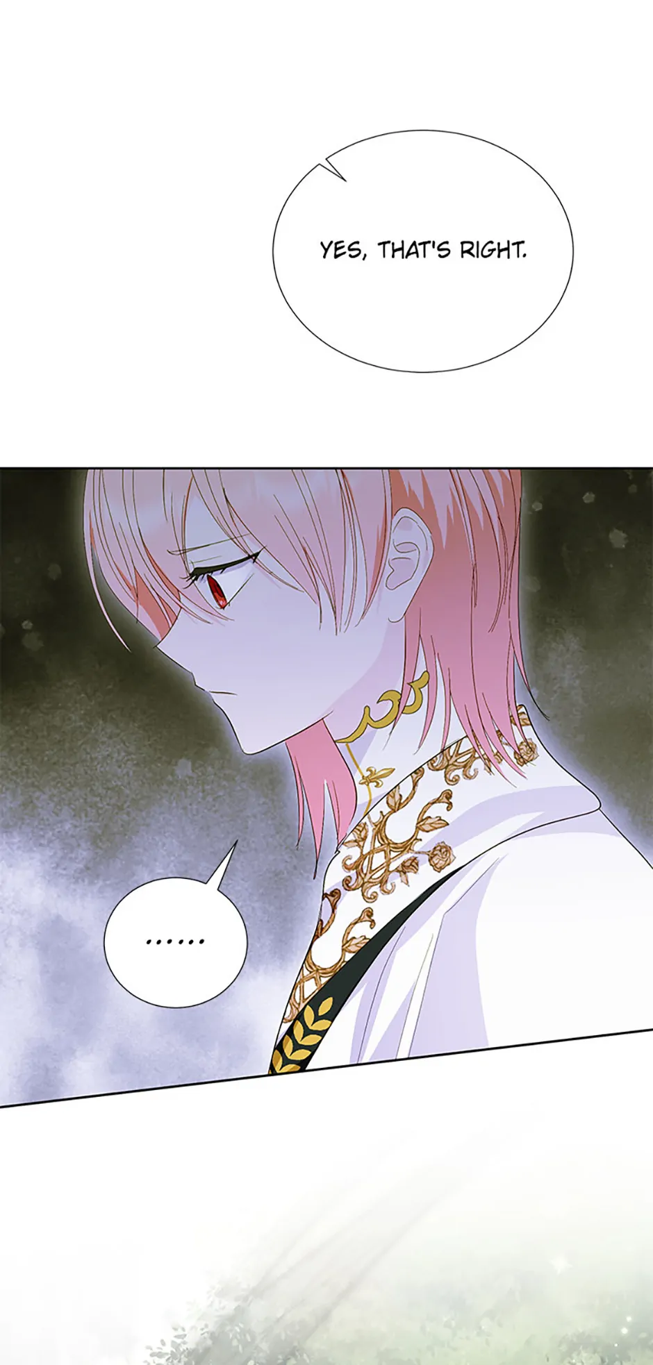 If You Remove the Kind Protagonist’s Mask Chapter 63 - Page 21