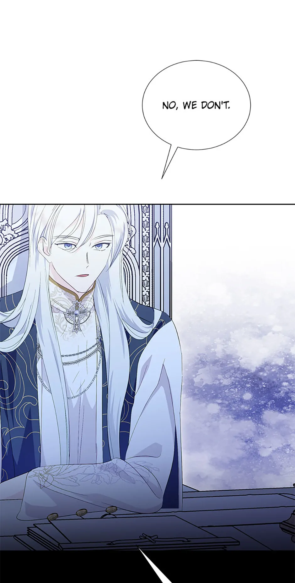 If You Remove the Kind Protagonist’s Mask Chapter 63 - Page 23