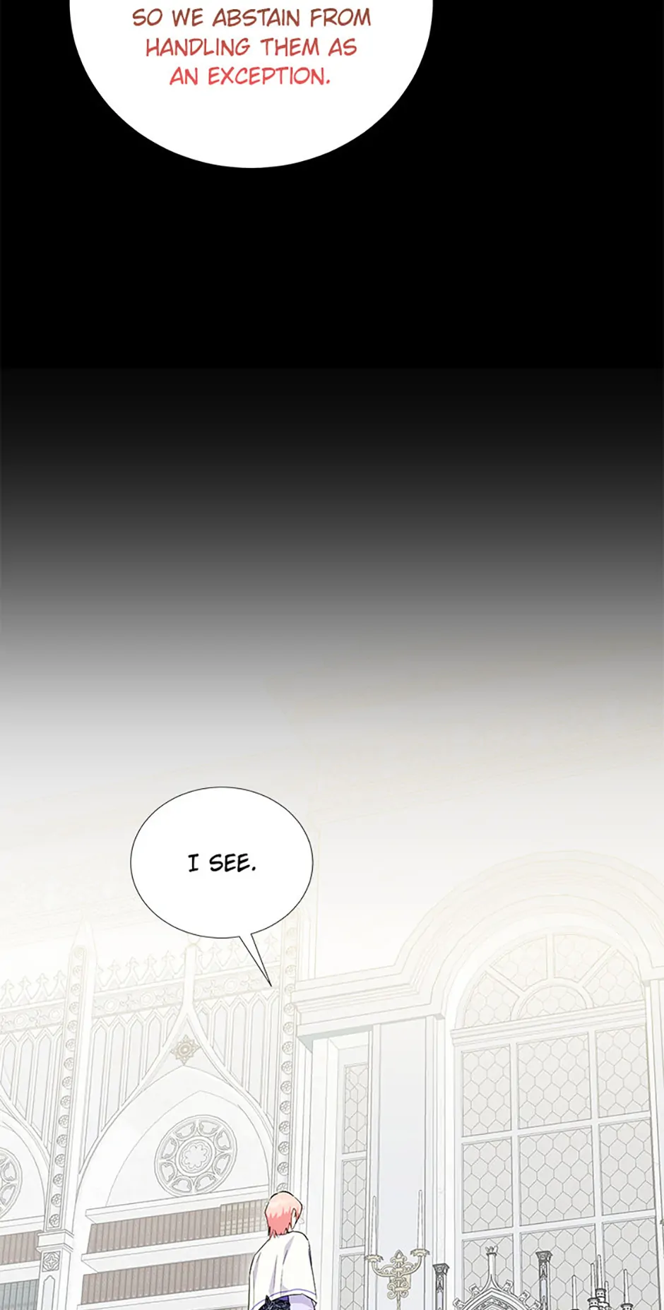 If You Remove the Kind Protagonist’s Mask Chapter 63 - Page 25