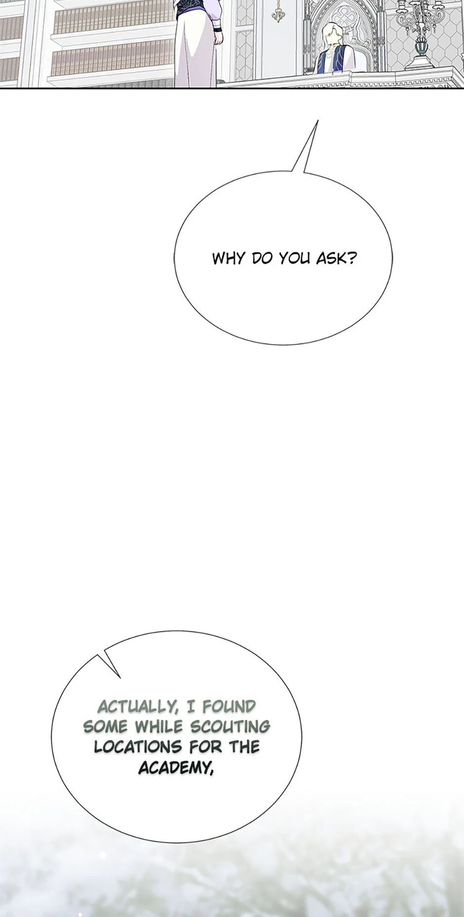 If You Remove the Kind Protagonist’s Mask Chapter 63 - Page 26