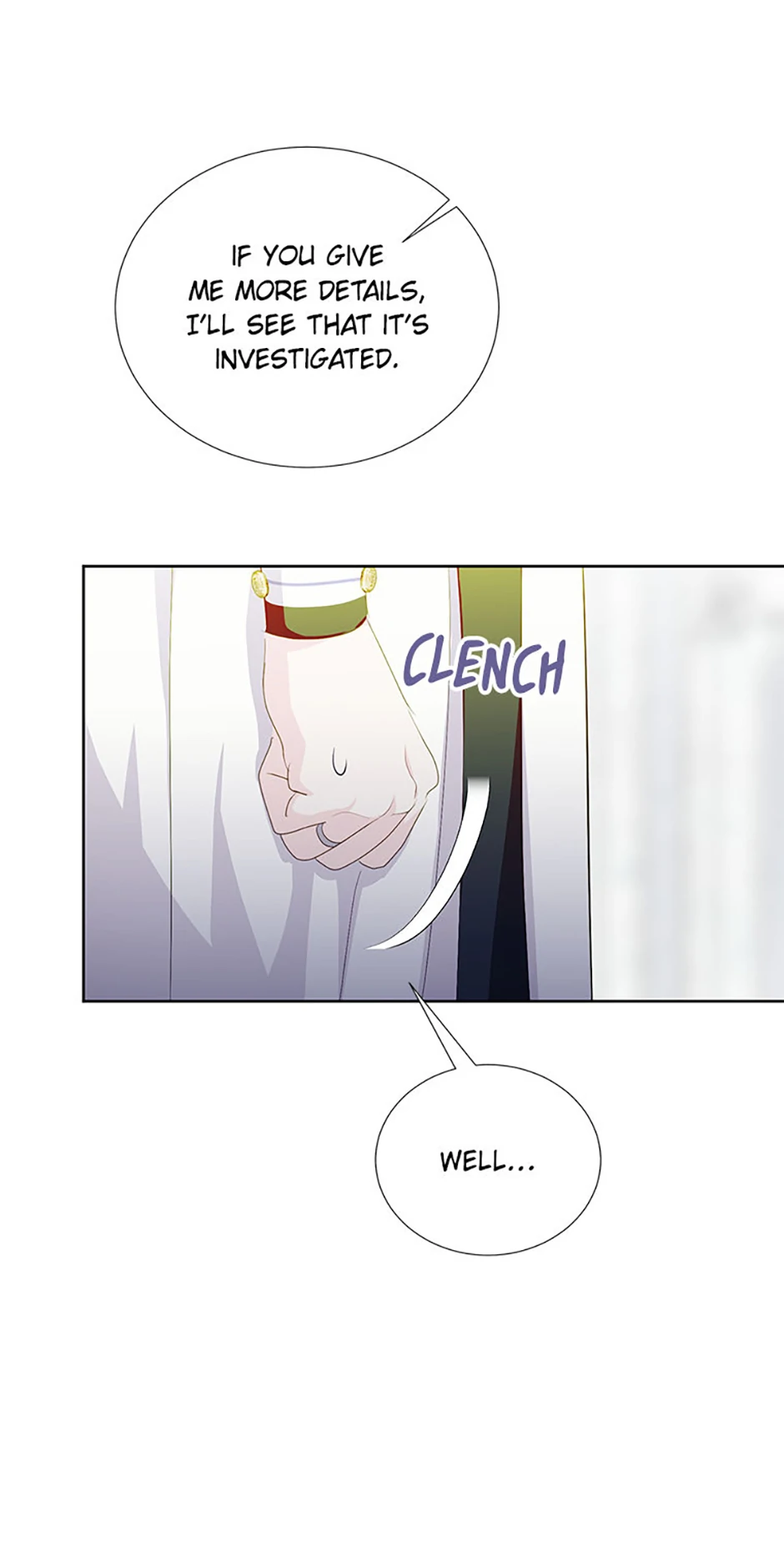 If You Remove the Kind Protagonist’s Mask Chapter 63 - Page 28