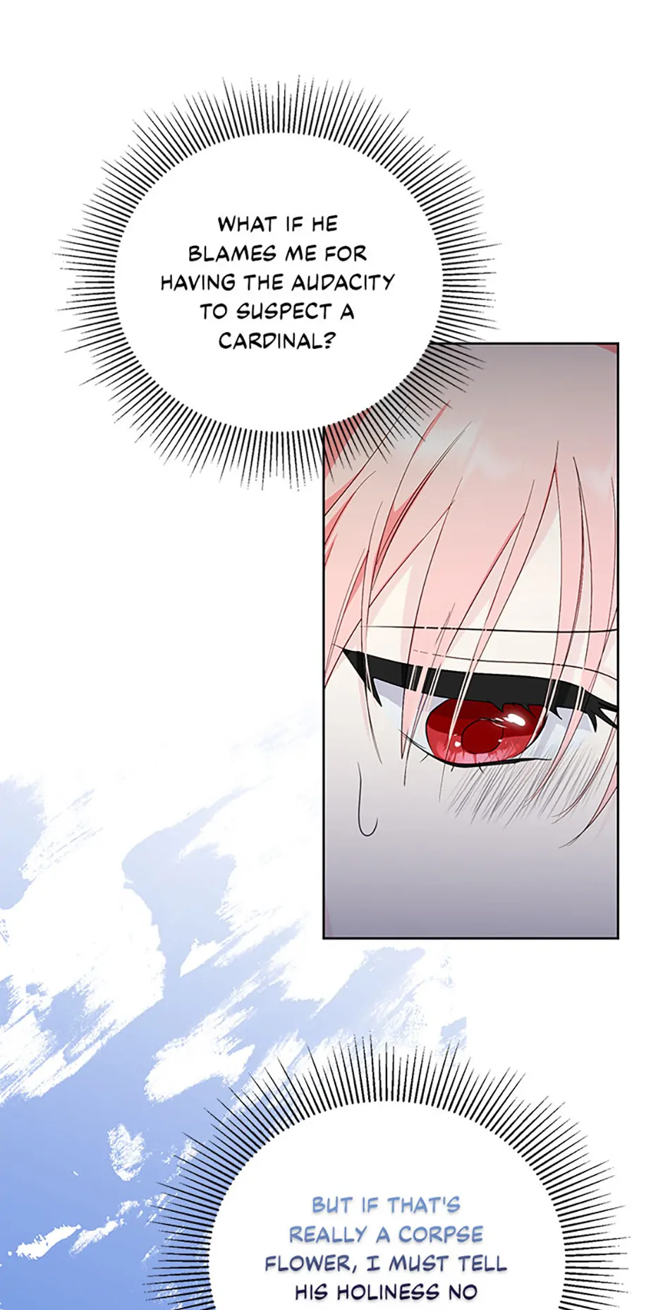 If You Remove the Kind Protagonist’s Mask Chapter 63 - Page 29