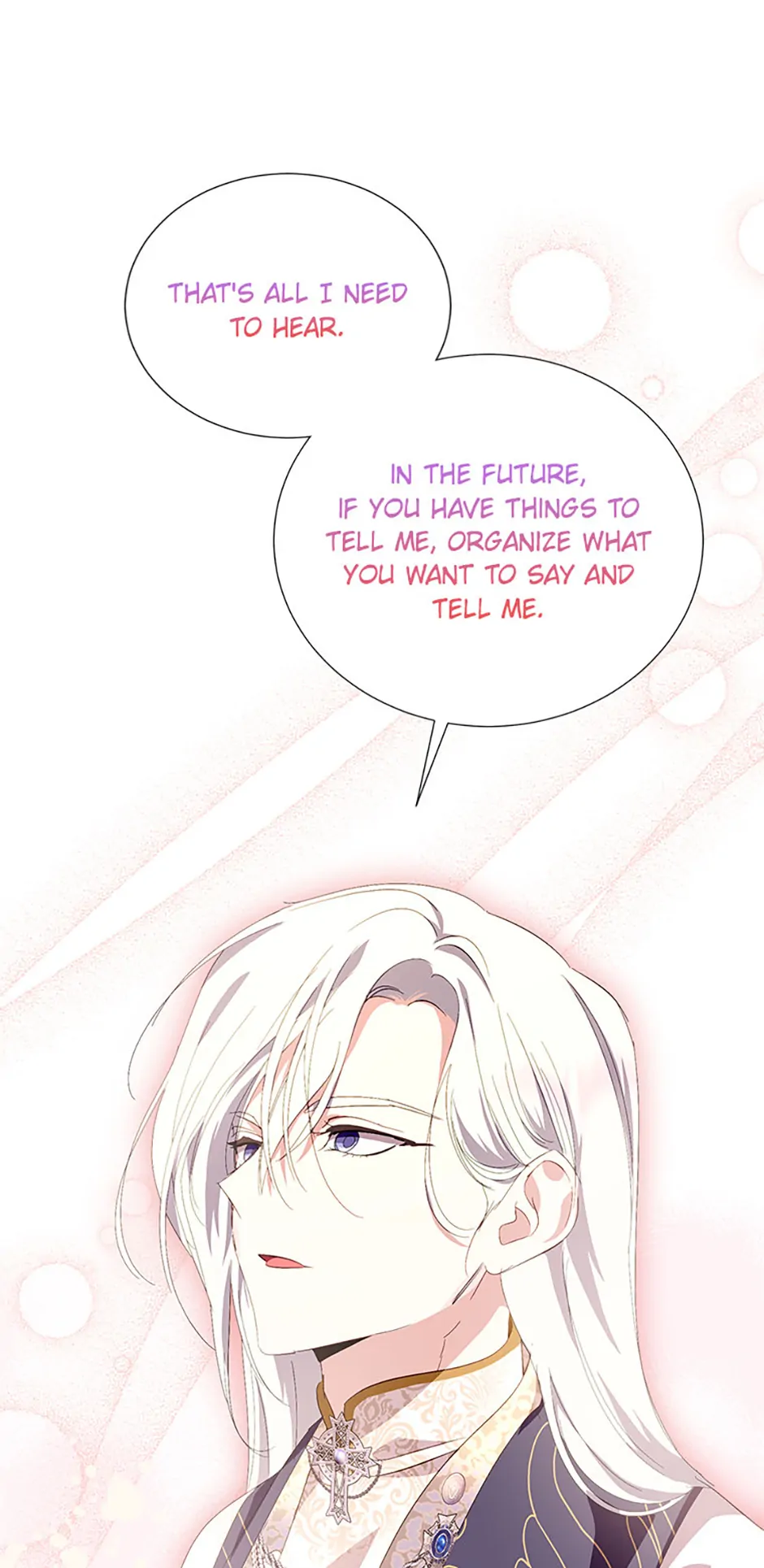 If You Remove the Kind Protagonist’s Mask Chapter 63 - Page 34