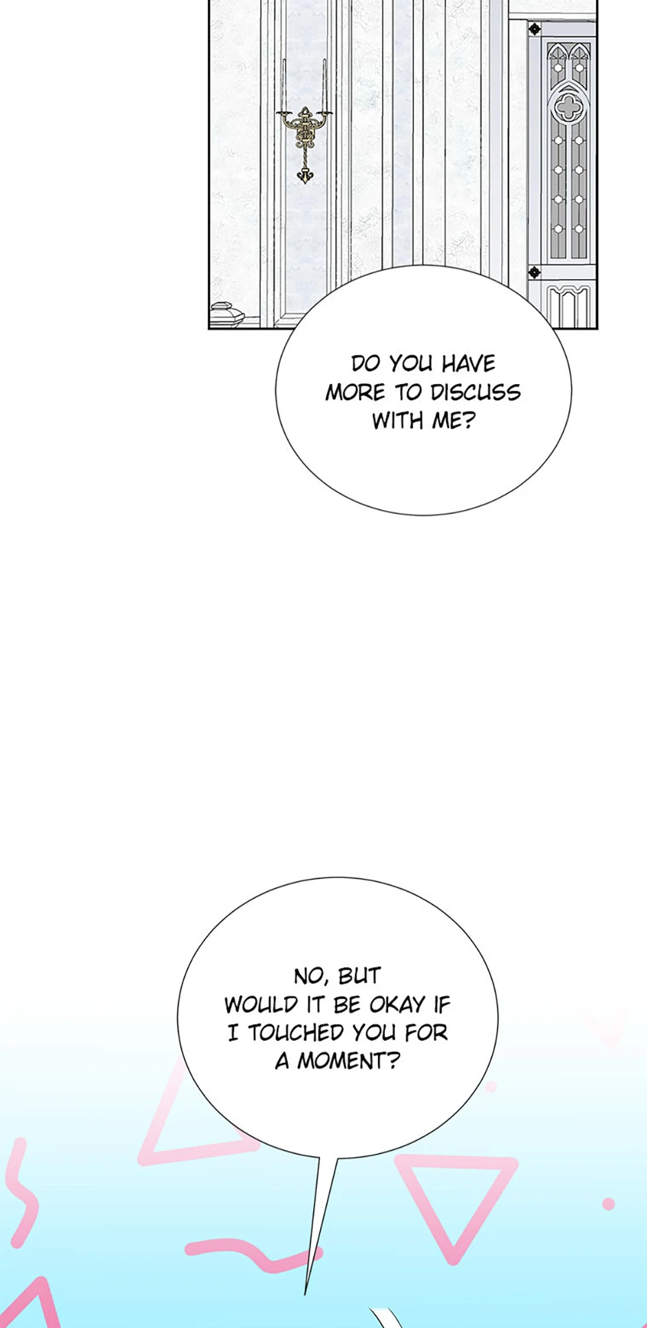 If You Remove the Kind Protagonist’s Mask Chapter 63 - Page 37