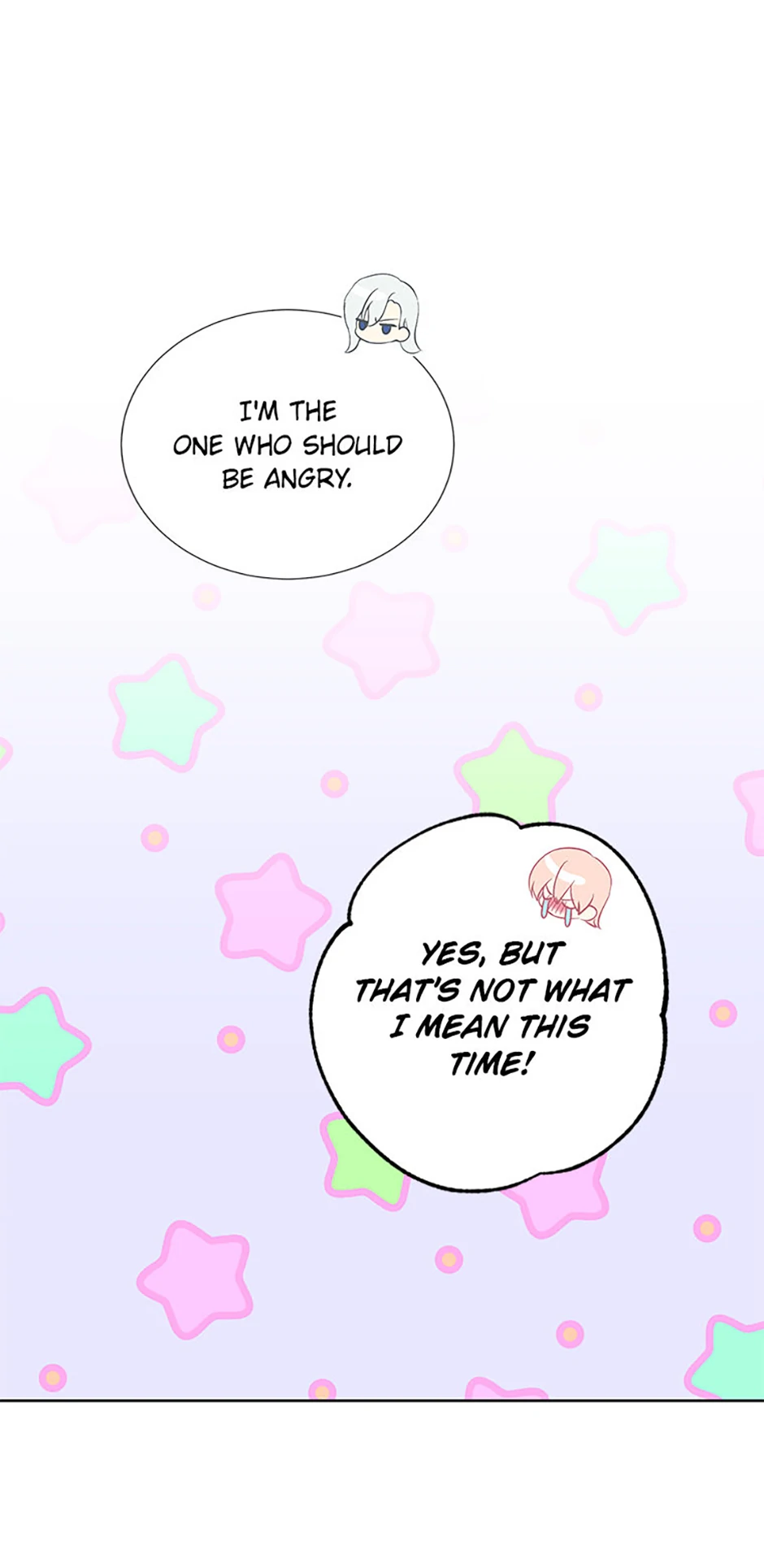 If You Remove the Kind Protagonist’s Mask Chapter 63 - Page 39
