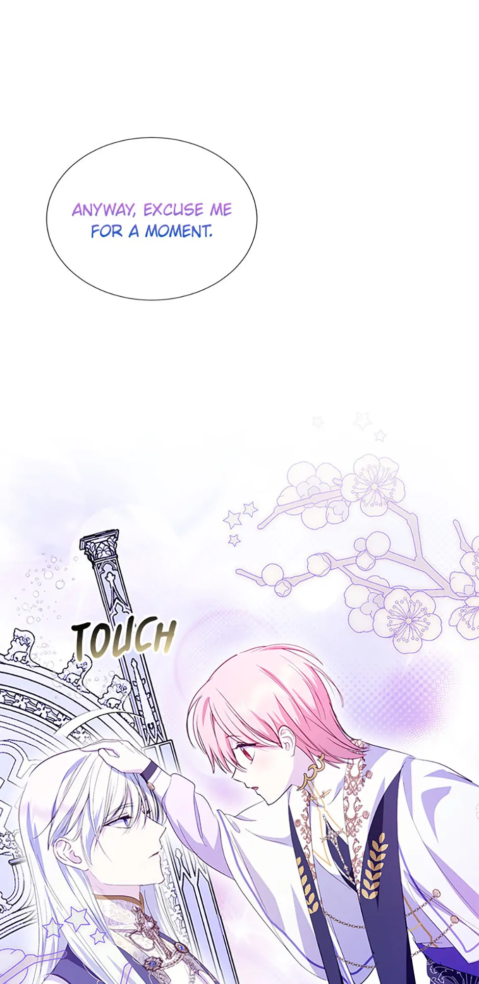 If You Remove the Kind Protagonist’s Mask Chapter 63 - Page 40