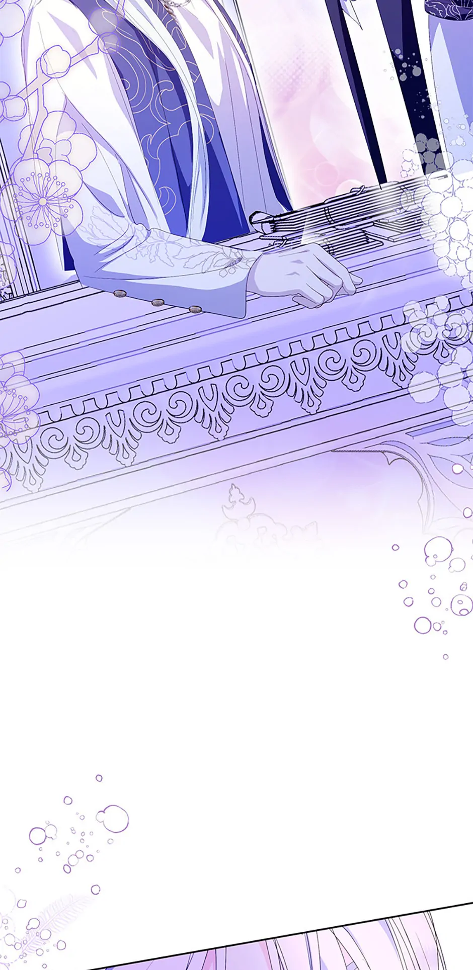 If You Remove the Kind Protagonist’s Mask Chapter 63 - Page 41