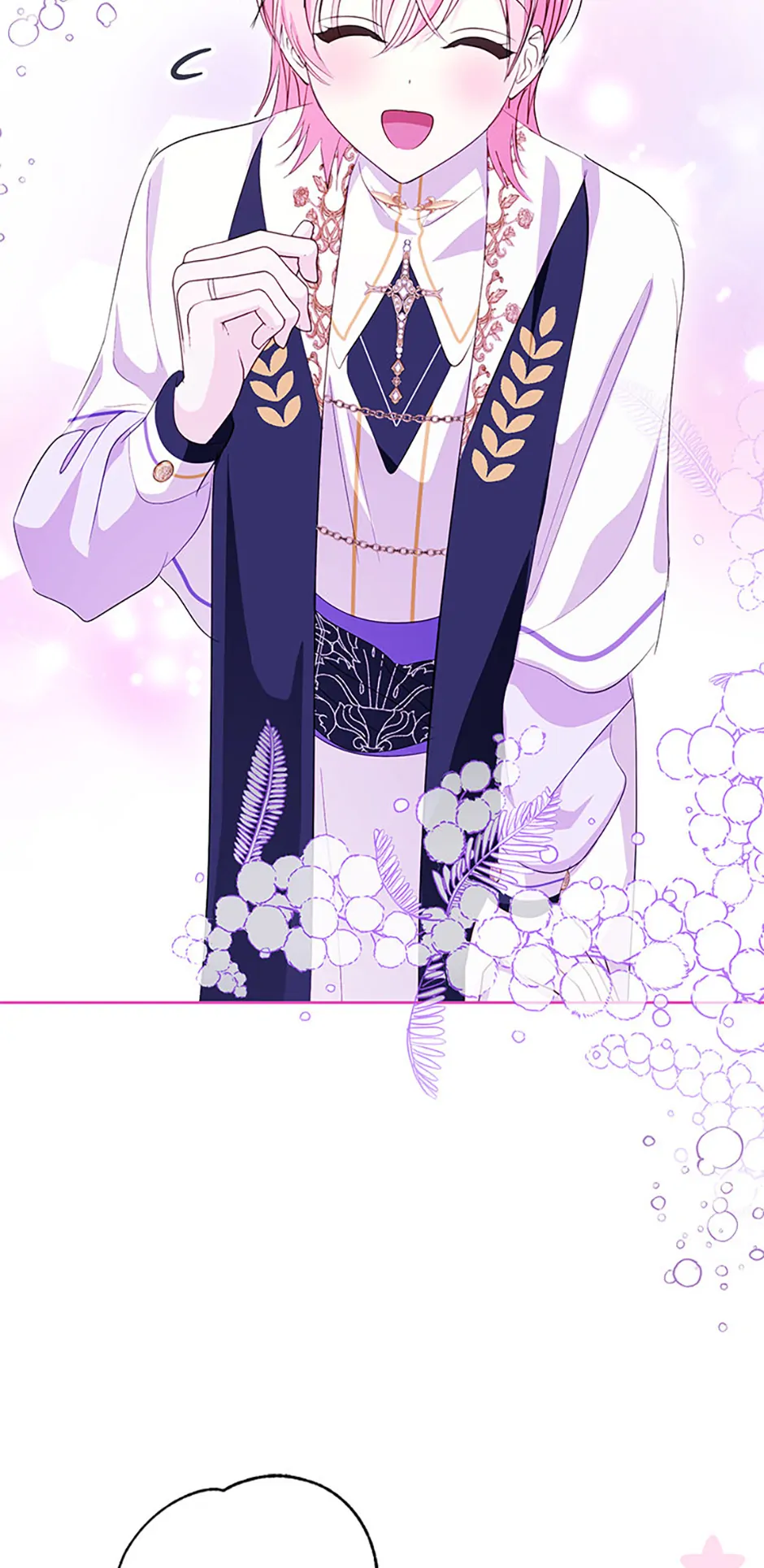 If You Remove the Kind Protagonist’s Mask Chapter 63 - Page 43