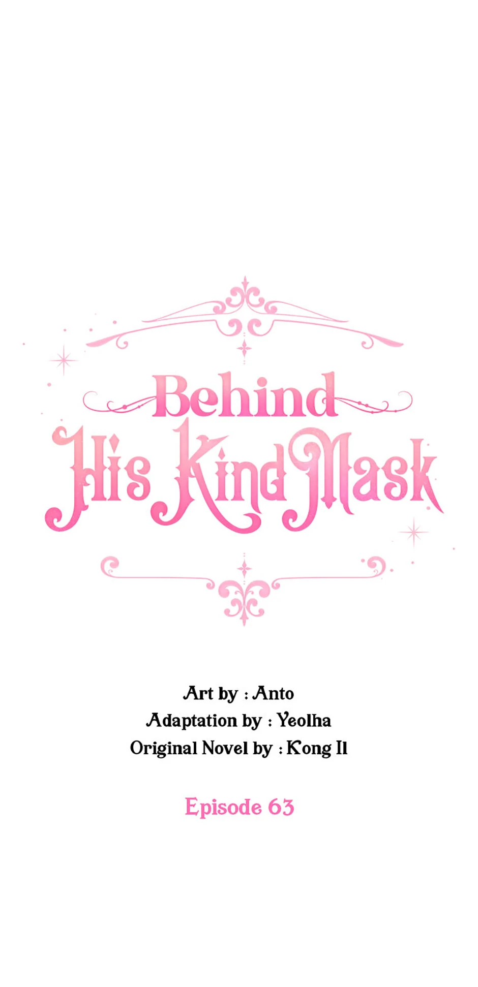If You Remove the Kind Protagonist’s Mask Chapter 63 - Page 45
