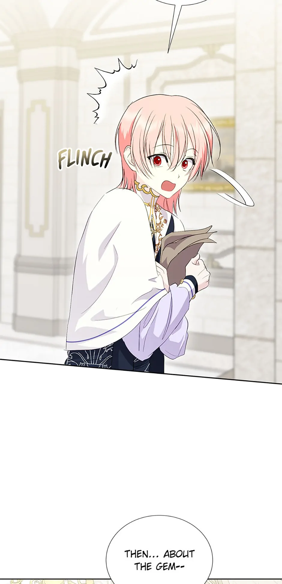 If You Remove the Kind Protagonist’s Mask Chapter 63 - Page 47