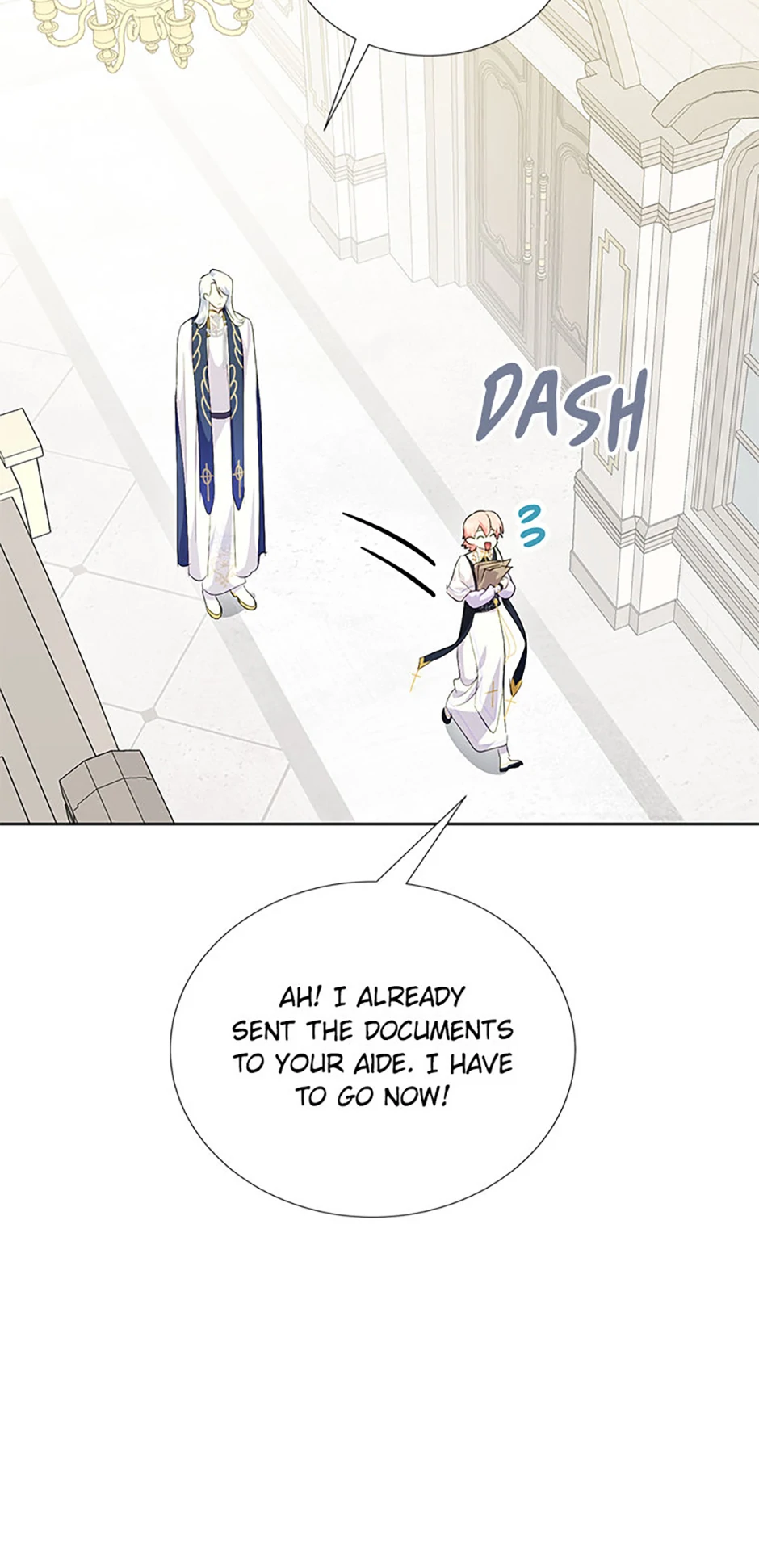 If You Remove the Kind Protagonist’s Mask Chapter 63 - Page 48