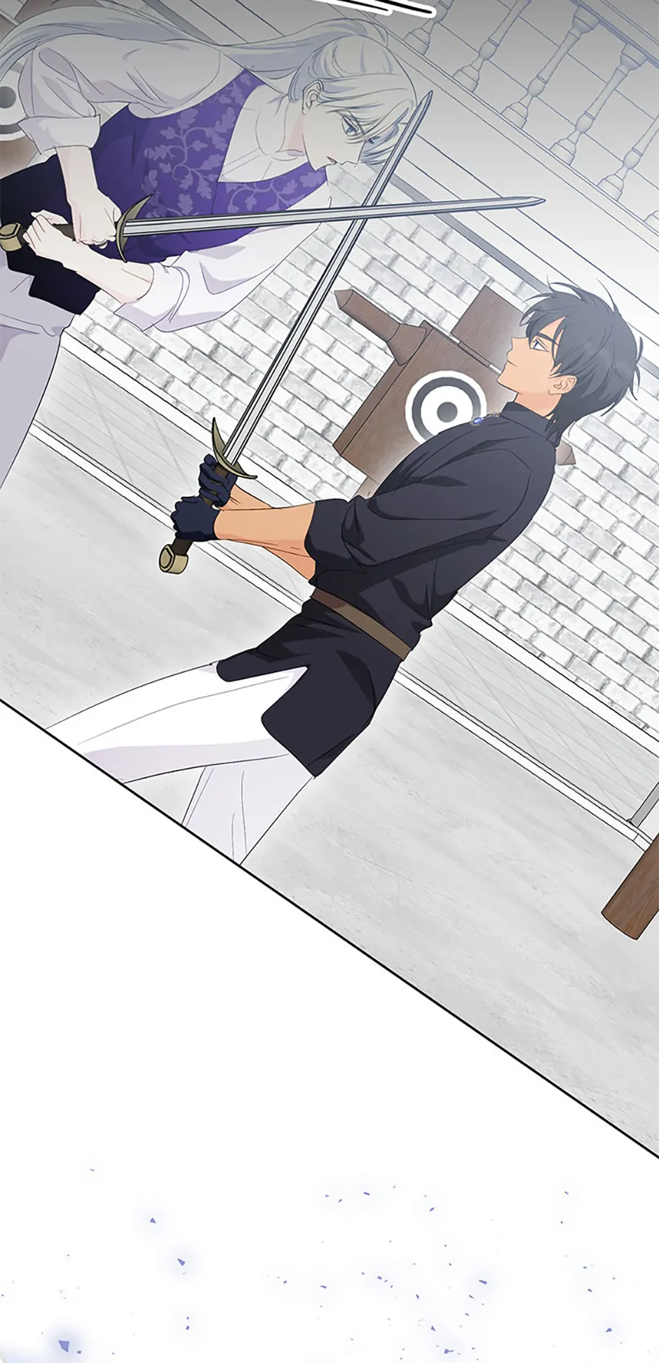 If You Remove the Kind Protagonist’s Mask Chapter 63 - Page 52
