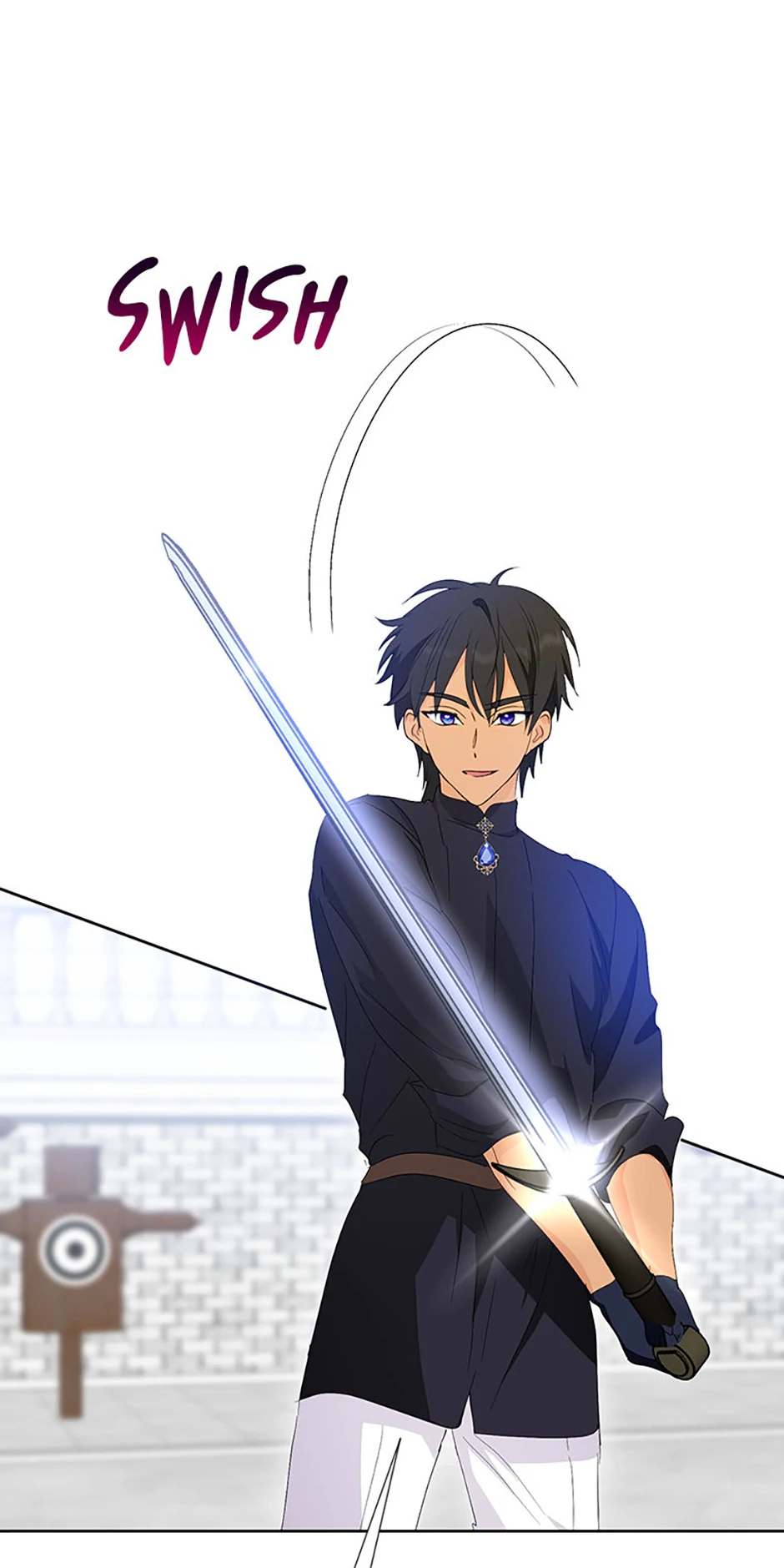 If You Remove the Kind Protagonist’s Mask Chapter 63 - Page 54
