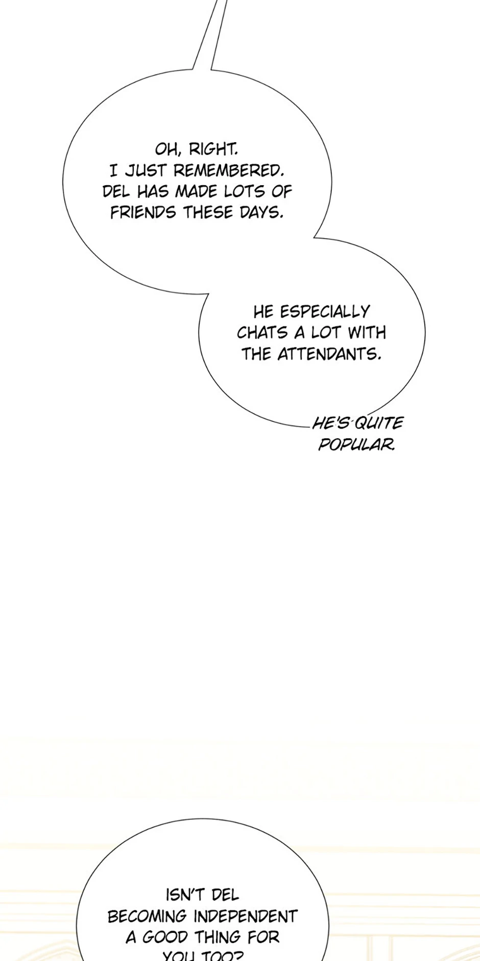 If You Remove the Kind Protagonist’s Mask Chapter 63 - Page 55