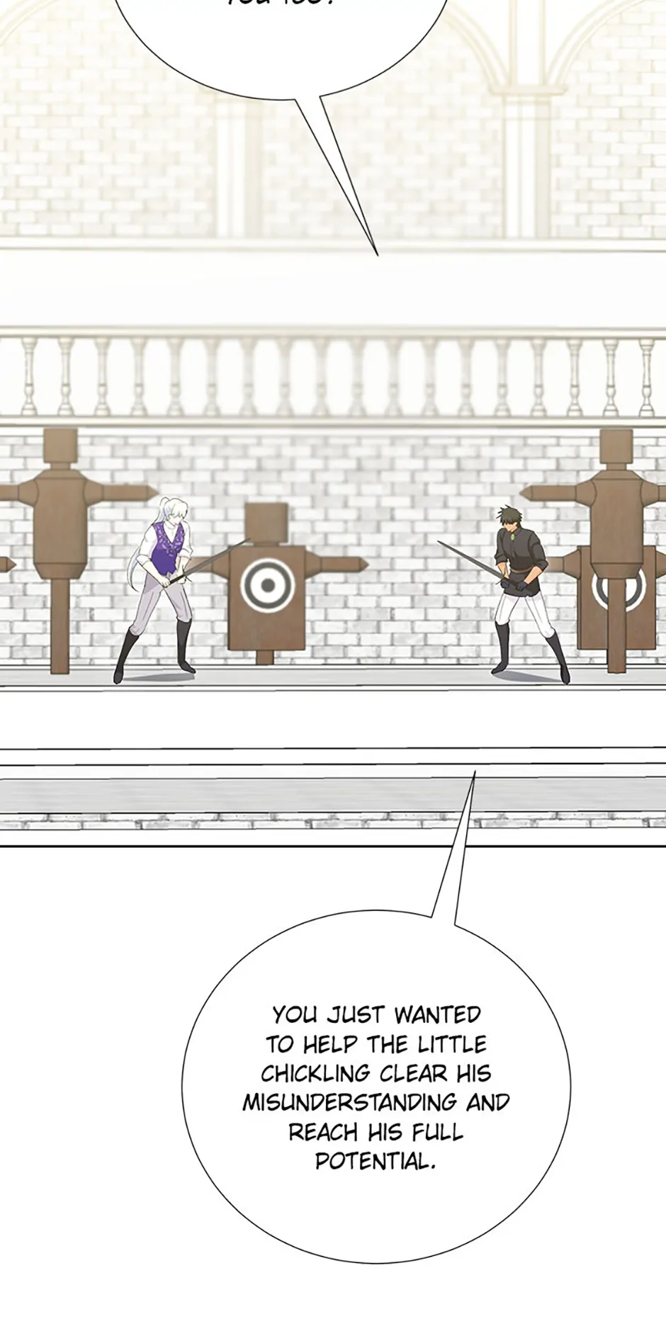 If You Remove the Kind Protagonist’s Mask Chapter 63 - Page 56