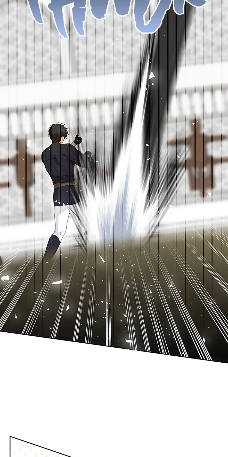 If You Remove the Kind Protagonist’s Mask Chapter 63 - Page 59