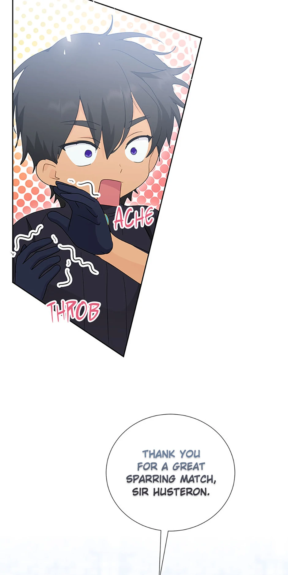 If You Remove the Kind Protagonist’s Mask Chapter 63 - Page 60