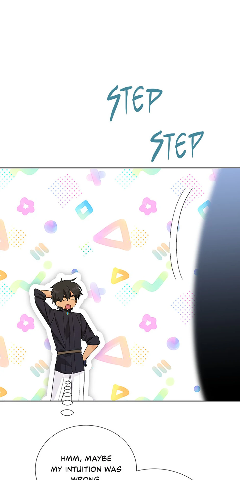 If You Remove the Kind Protagonist’s Mask Chapter 63 - Page 61