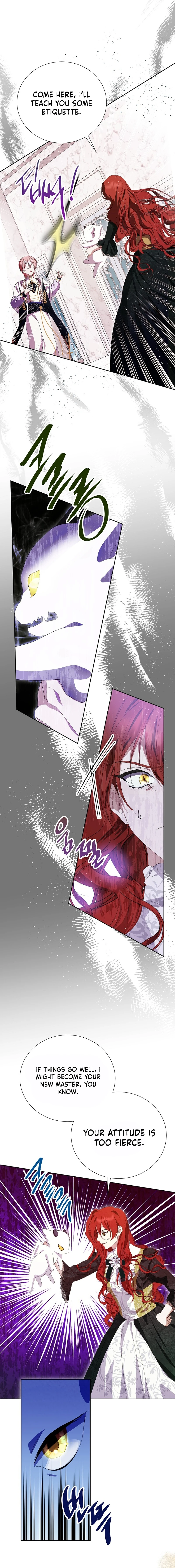 If You Remove the Kind Protagonist’s Mask Chapter 67 - Page 6