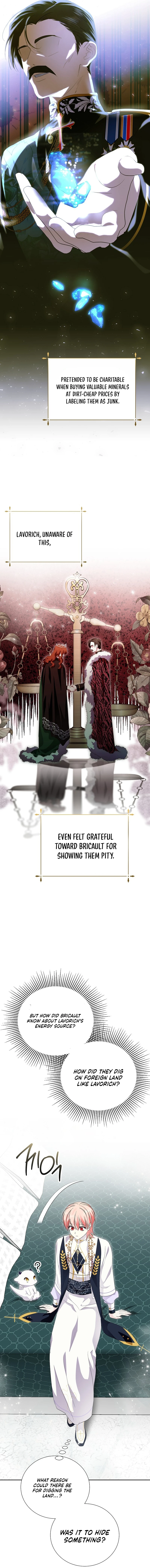If You Remove the Kind Protagonist’s Mask Chapter 69 - Page 10