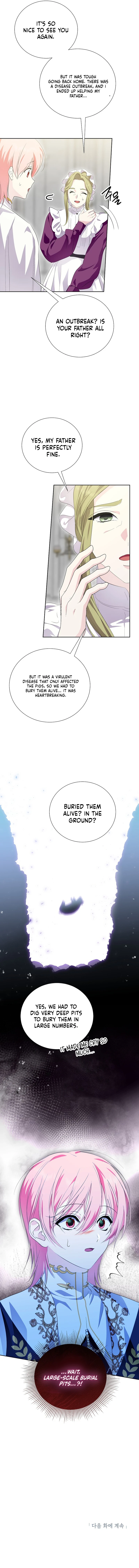 If You Remove the Kind Protagonist’s Mask Chapter 69 - Page 12