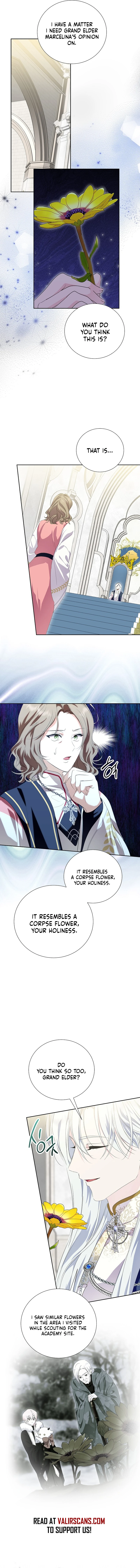 If You Remove the Kind Protagonist’s Mask Chapter 69 - Page 6