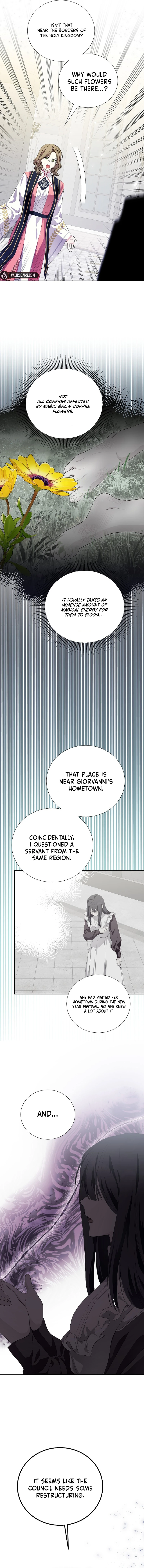 If You Remove the Kind Protagonist’s Mask Chapter 69 - Page 7
