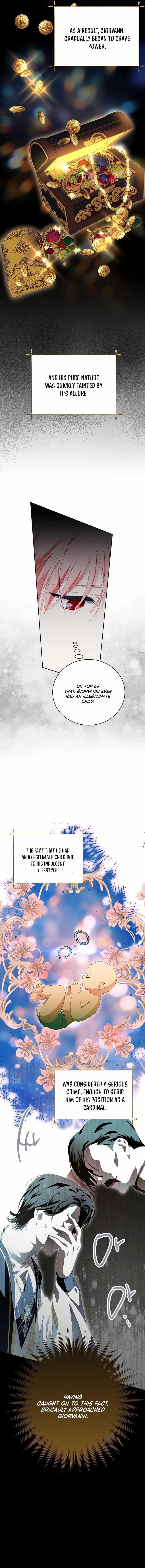 If You Remove the Kind Protagonist’s Mask Chapter 71 - Page 1