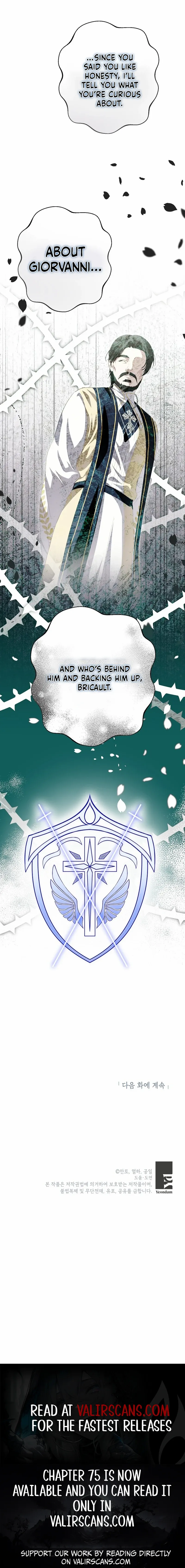 If You Remove the Kind Protagonist’s Mask Chapter 71 - Page 13