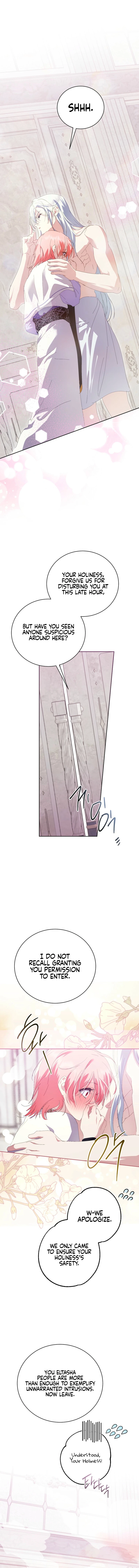 If You Remove the Kind Protagonist’s Mask Chapter 84 - Page 3
